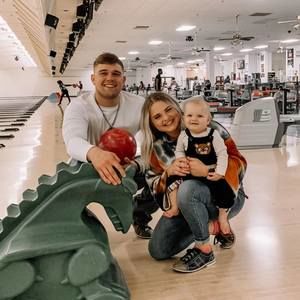 Meet your Posher, Dylan